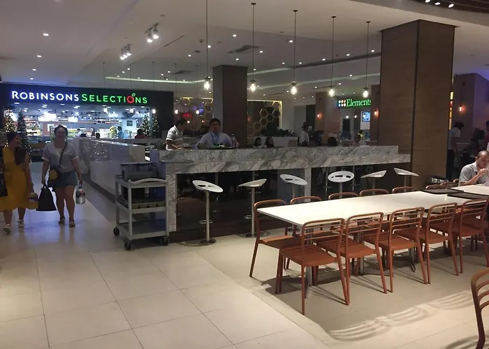 Modern Stylish In Morgan Mckinley With Wi-fi Manila