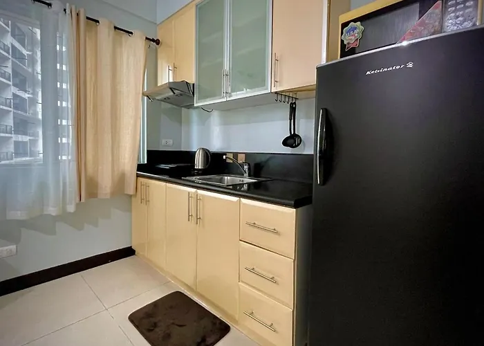 Apartment Modern Stylish In Morgan Mckinley With Wi-fi *